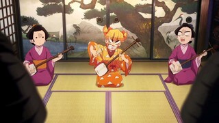 DEMON SLAYER