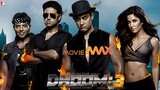 Dhoom 3 (2013) Hindi Movie | Aamir Khan, Abhishek Bachchan, Katrina Kaif, Uday Chopra