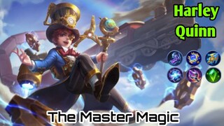 Jadi jungler bisa jadi mid laner pun juga bisa | MLBB Mobile Legend