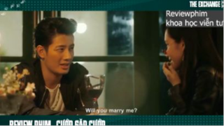 tạo bất ngờ với ngân hàng p3 #reviewphimkhvt
