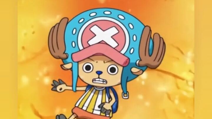 トニートニーチョッパーワンダーランド