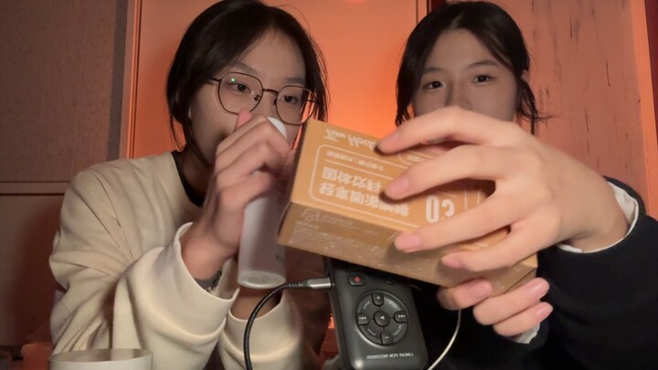 Hạnh phúc nhân đôi!? Bạn cùng lớp tái xuất trong thời gian có hạn, hội tụ đủ mọi yếu tố hài hước – t