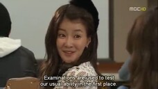 [ENG SUB] PLAYFUL KISS EPISODE-11