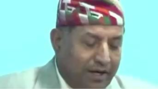 प्रदेश सभाको नवौँ अधिवेशन