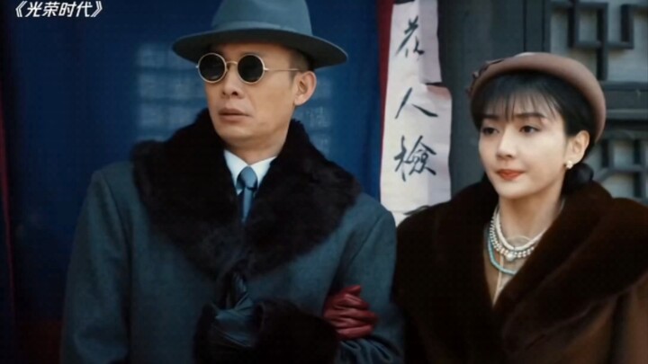 When you’re out in the world, your identity is what you give yourself.