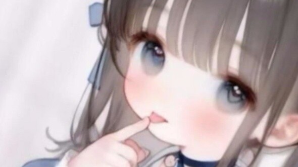 [Chinese voice/male/coquettish/sweet and dramatic sister] I don’t want to give my brother to someone