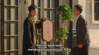 Behind The Scenes episode 5 (Indo sub)