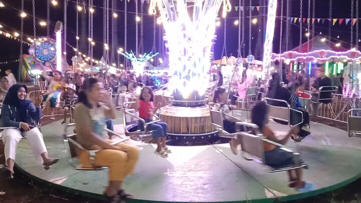 pasar malam