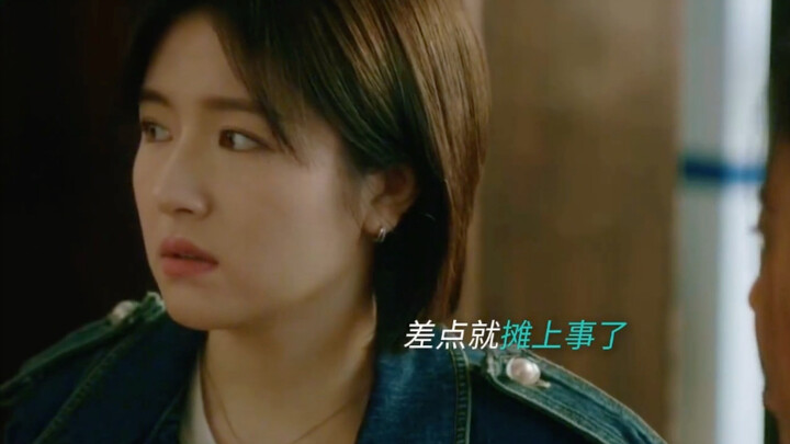 Mengenai kejutan yang diberikan oleh penyewa yang merupakan seorang koruptor