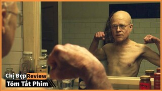 Cải lão hoàn đồng! |Tóm tắt phim: The Curious Case Of Benjamin Button