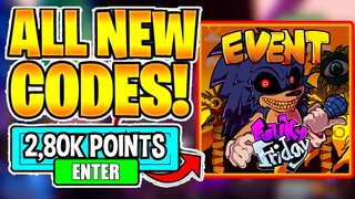 *LORD X* FUNKY FRIDAY CODES LORD X New Funky Friday Codes (2022 September)