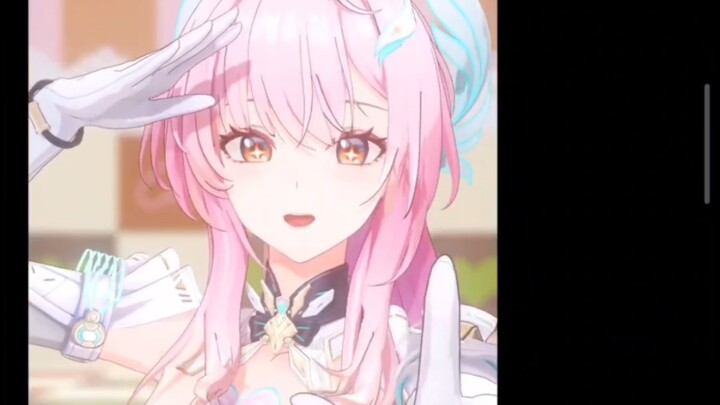 น่ารักมากกก! ผลงานล่าสุดของ gosari542 แบบเดียวกับเซ็นซากิ MMD ครีมโซดาและโคมระย้า