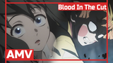「AMV」Kimetsu no Yaiba: Yuukaku-hen | Blood In The Cut