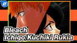 [Bleach] Ichigo X Kuchiki Rukia (Song For)_2