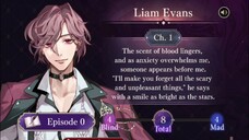 Liam Evans chp 1
