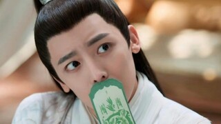[Hầu Minh Hạo | Rồng Sữa] Nhiều đức hạnh như vậy, ngươi thật sự phải chết!