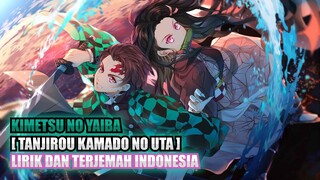 Kimetsu no yaiba  Tanjirou kamado no uta