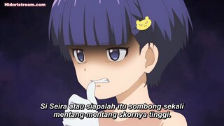 Medalist Episode 8 (Subtitle Indonesia)
