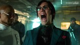 "Gotham" Season 5 07: Ed's brain was implanted with a chip and was manipulated by Gordon to explore 