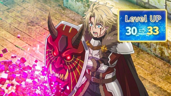 After Being BETRAYED He Trains To Become The STRONGEST Knight | New Anime Recap