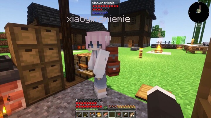 “Bạn trai tôi tỏ tình bị từ chối?!?”