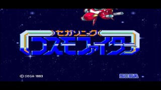 3 Arcade Sonic games