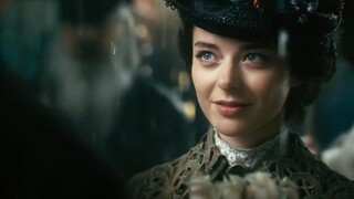 [TV Series]Marina Aleksandrova: Vẻ đẹp tuyệt vời|<Catherine the Great>