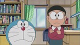 All Season Badge - Tagalog Dubbed (Doraemon Tagalog)