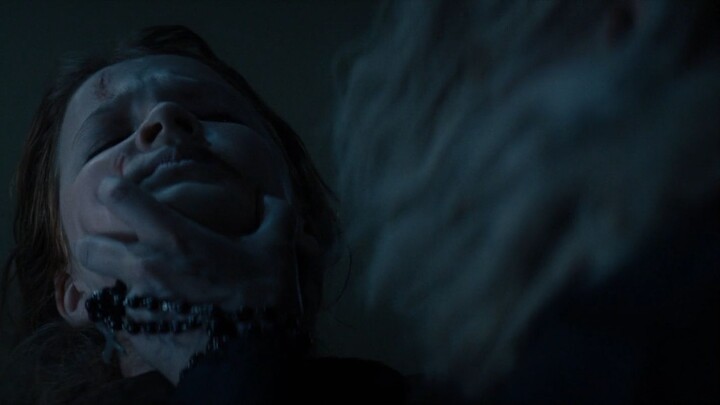 Prey For The Devil (2022)