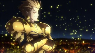 รีวิวตัวละคร Fate | ราชาแห่งวีรชน | กิลกาเมซ Gilgamesh