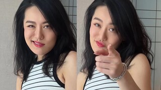 Dalam waktu 10 detik, aku akan mendapatkanmu