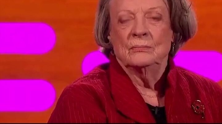 【HP】Dream Terminator—Professor McGonagall!!