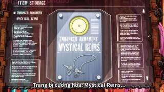 Đồ xịn mà không nhận là dại #AniMeme
