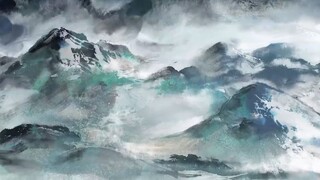 EP.024 คัมภีร์วิถีเชียน พากย์ไทย