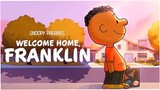 Snoopy Presents: Welcome Home, Franklin 2024 Watch Full Movie.link in Description