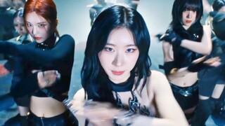 【ITZY】New Song BORN TO BE MV!