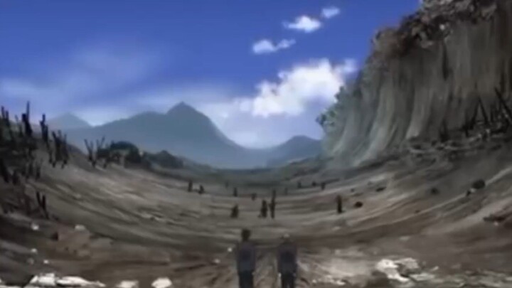 one punch man episode terbaru