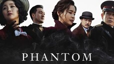 Phantom (2023) Eng Sub