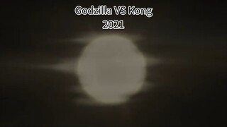 Godzilla 🦖 vs Kong🦍 Eng Sub (Movie)