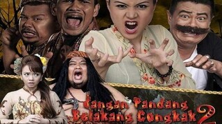 Jangan Pandang Belakang Congkak 2 DVDRip