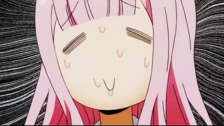 Ishigami has grown up and is the only one who can fight against Tiger Chicken Wala and make her blus