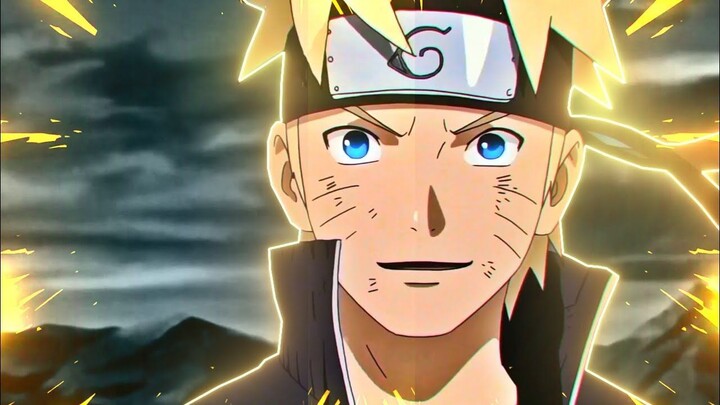 Naruto Edit