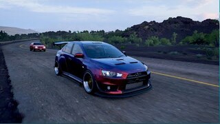 camelon evo 10 performance forza horizon 5 low end pc gaming