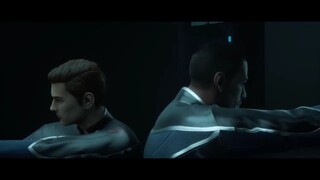 FOREORDINATIONS Episode 11-Sub indo full