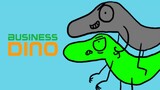 Business Dino (official Short Movie)