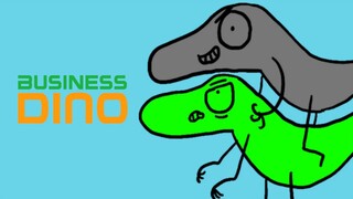 Business Dino (official Short Movie)