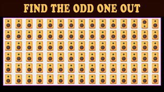 Can You Find The Odd BFDI One Out 🩸🏀💡💧🔥📕⚾🌍🔉Like-Battle For Dream Island Type Quiz | Puzzles No-56