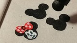 Mickey Mouse Membuat Pena ⚡️