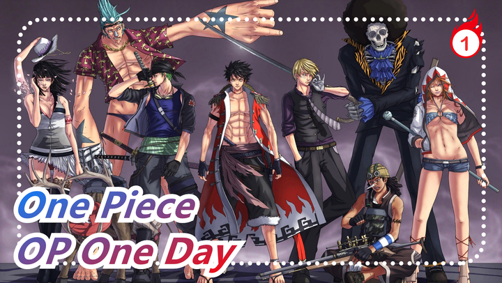 Unleash Your Adrenaline Just Be Epic One Piece Hype Beat Sync Amv Bilibili