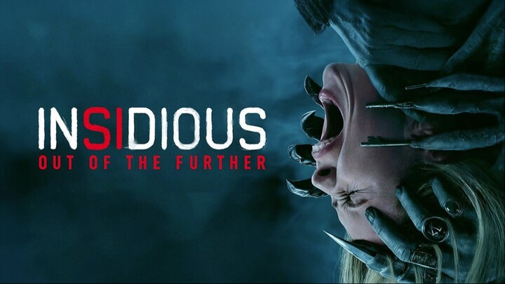 Insidious Out of The Further 2026